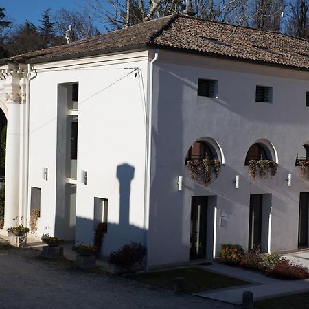 Crocetta del Montello Al Bagolaro Bed & Breakfast エクステリア 写真