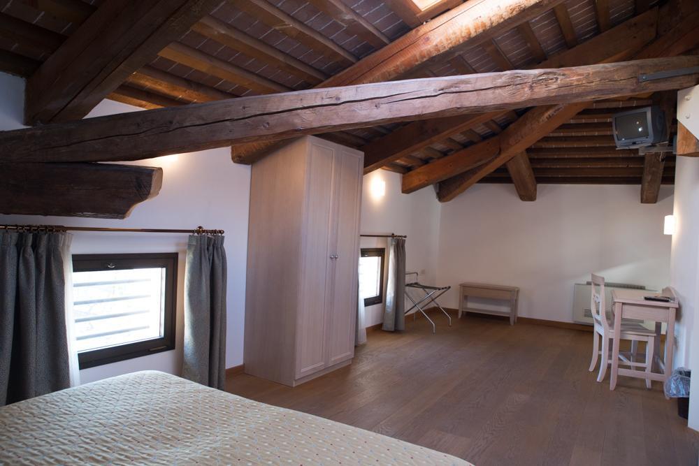 Crocetta del Montello Al Bagolaro Bed & Breakfast エクステリア 写真