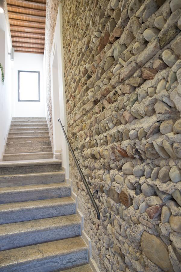 Crocetta del Montello Al Bagolaro Bed & Breakfast エクステリア 写真