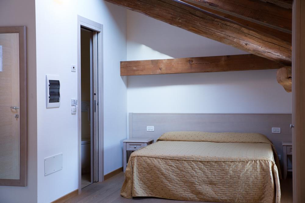 Crocetta del Montello Al Bagolaro Bed & Breakfast エクステリア 写真