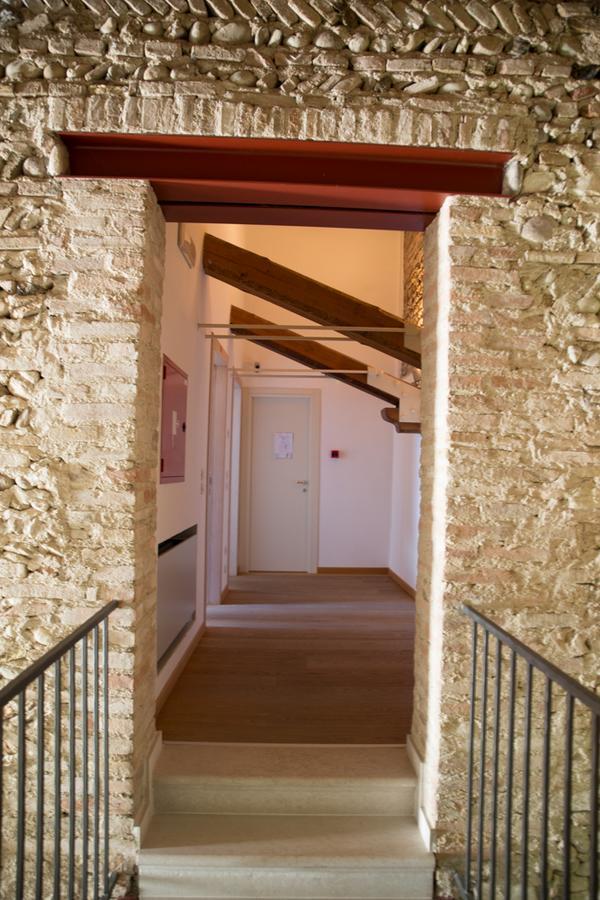 Crocetta del Montello Al Bagolaro Bed & Breakfast エクステリア 写真