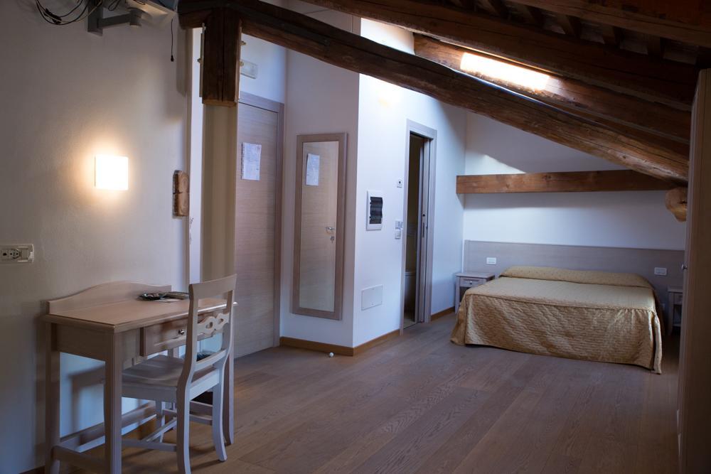 Crocetta del Montello Al Bagolaro Bed & Breakfast エクステリア 写真
