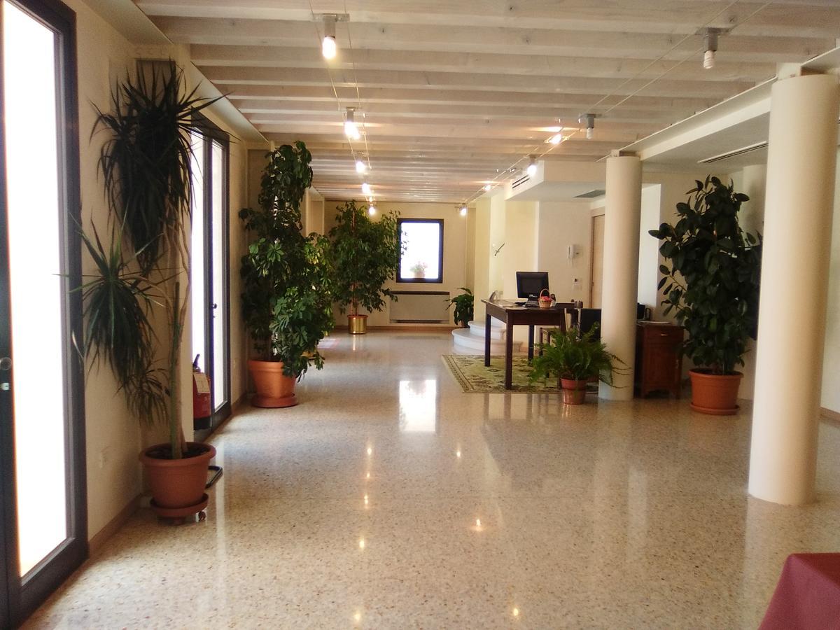 Crocetta del Montello Al Bagolaro Bed & Breakfast エクステリア 写真
