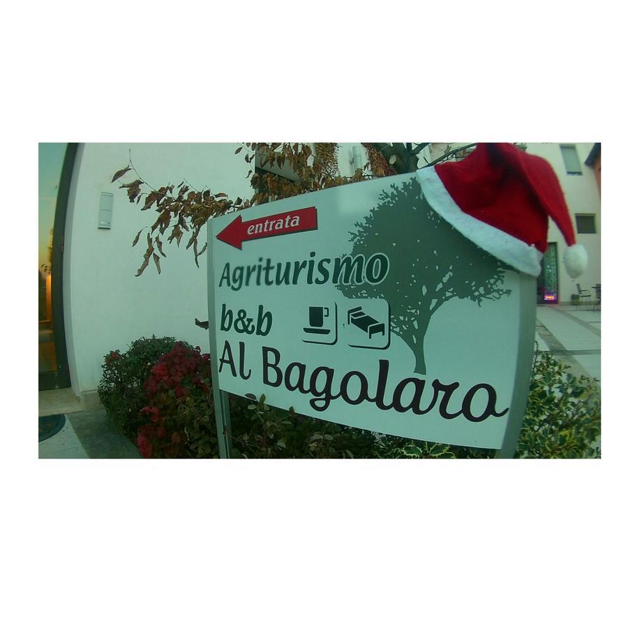 Crocetta del Montello Al Bagolaro Bed & Breakfast エクステリア 写真