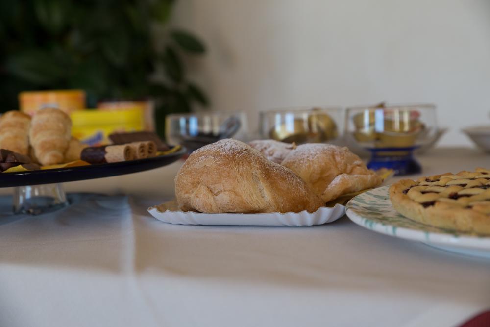 Crocetta del Montello Al Bagolaro Bed & Breakfast エクステリア 写真