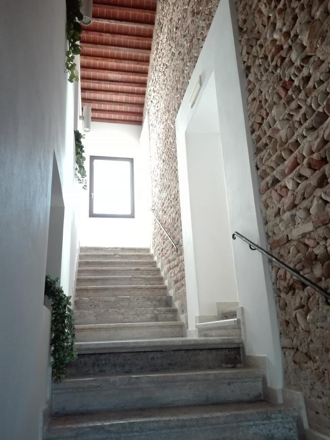 Crocetta del Montello Al Bagolaro Bed & Breakfast エクステリア 写真