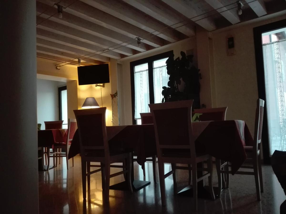 Crocetta del Montello Al Bagolaro Bed & Breakfast エクステリア 写真