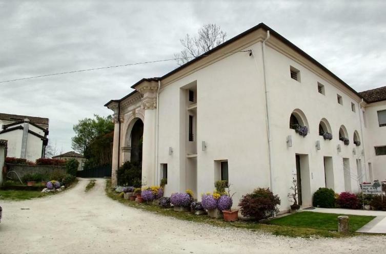 Crocetta del Montello Al Bagolaro Bed & Breakfast エクステリア 写真